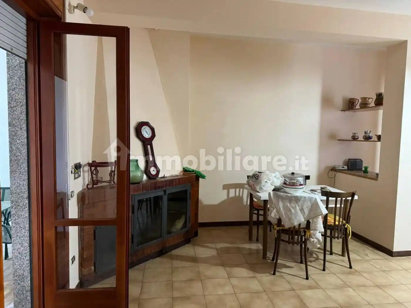 Terratetto unifamiliare via Roma, Liveri - foto 4