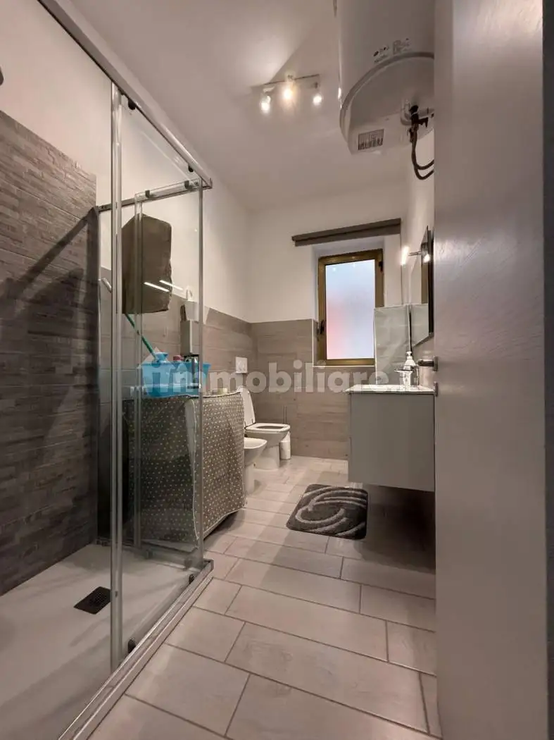 Appartamento in affitto a Cirò Marina