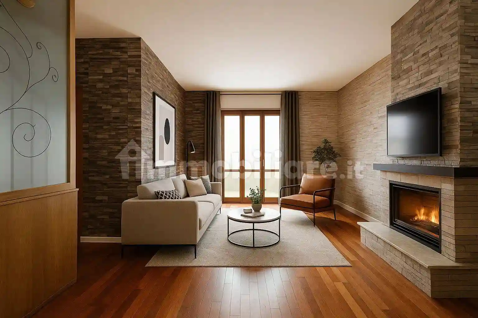 Appartamento - foto 4