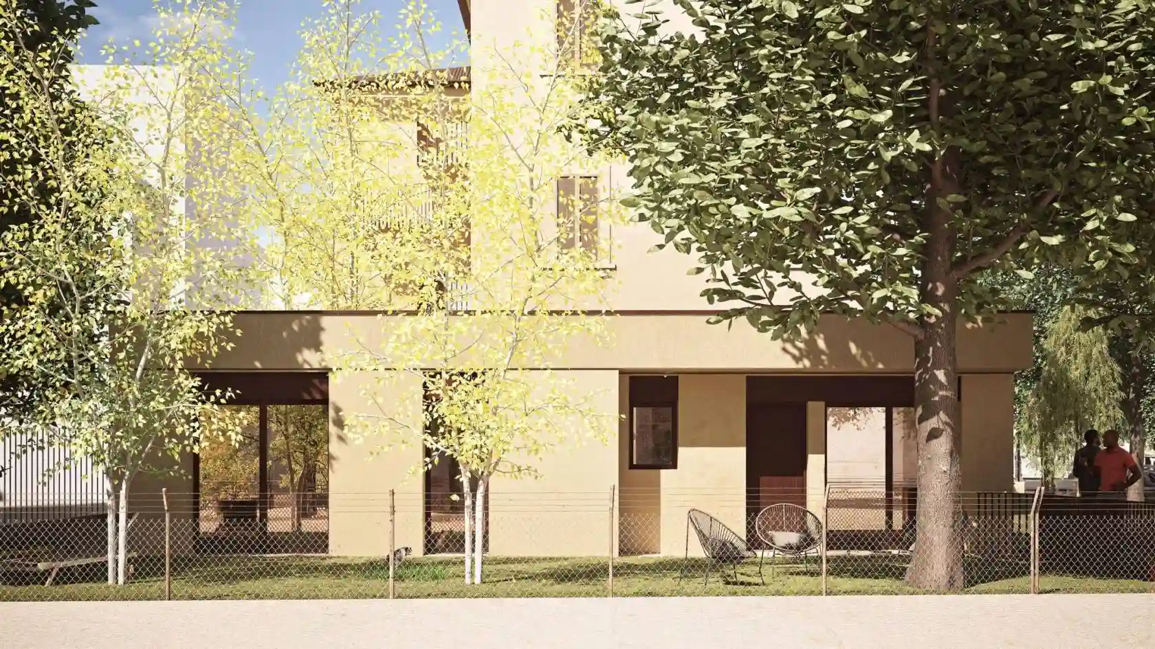 Progetto - foto 2