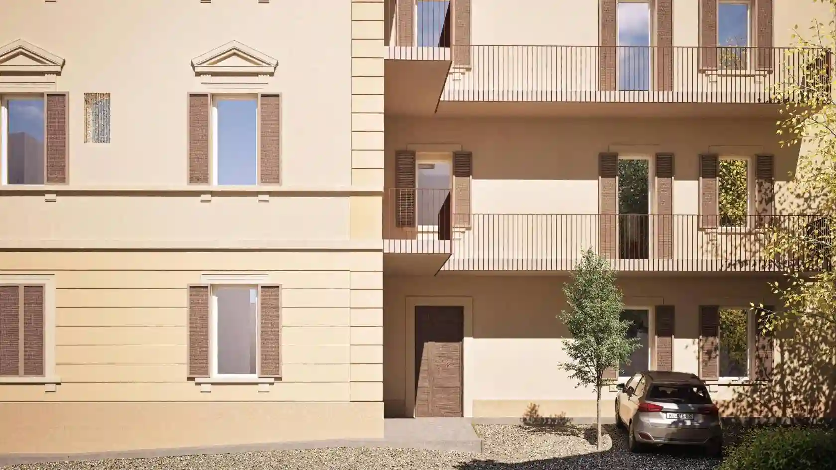 Progetto - foto 4