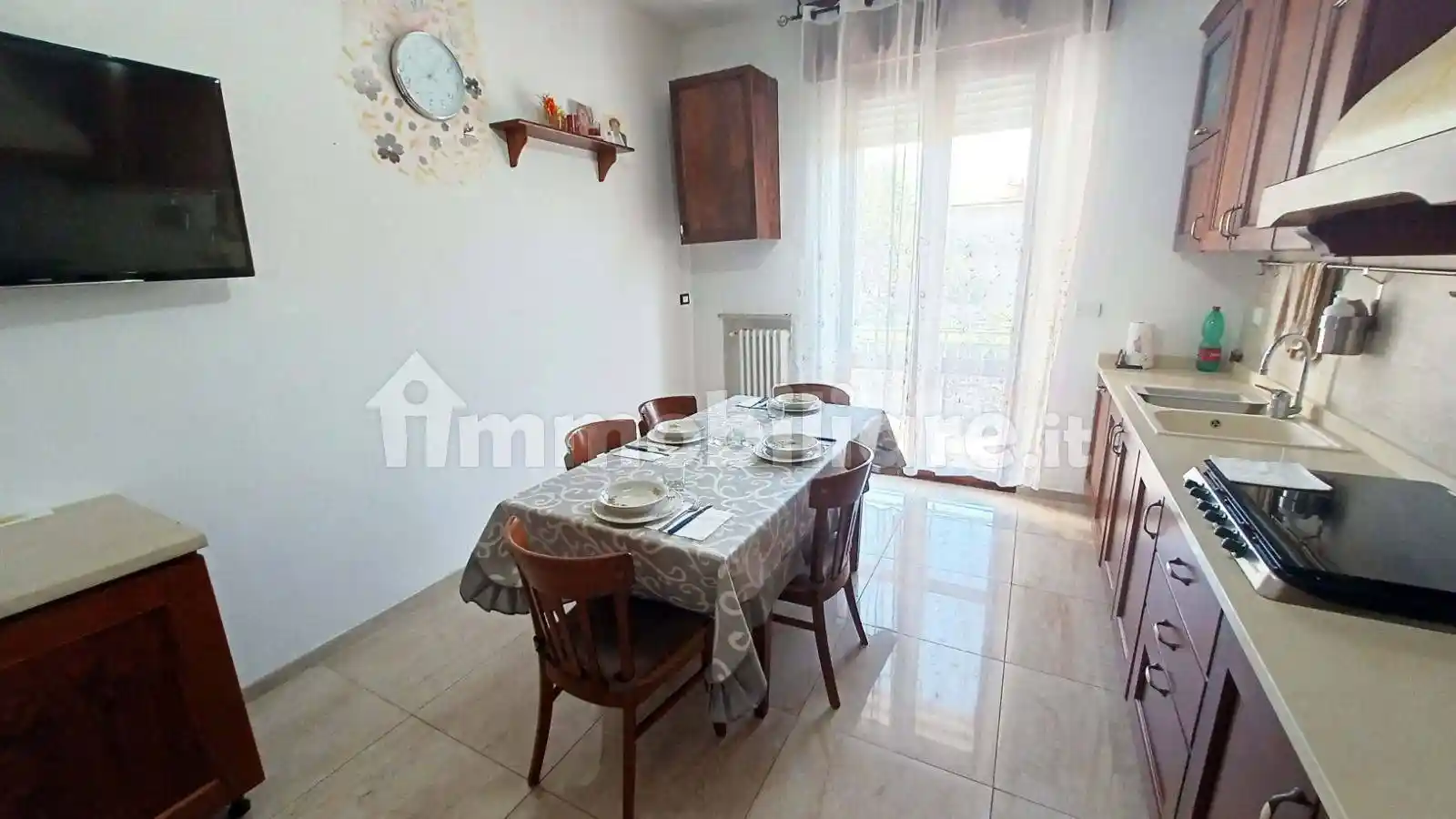 Appartamento in vendita a Rimini