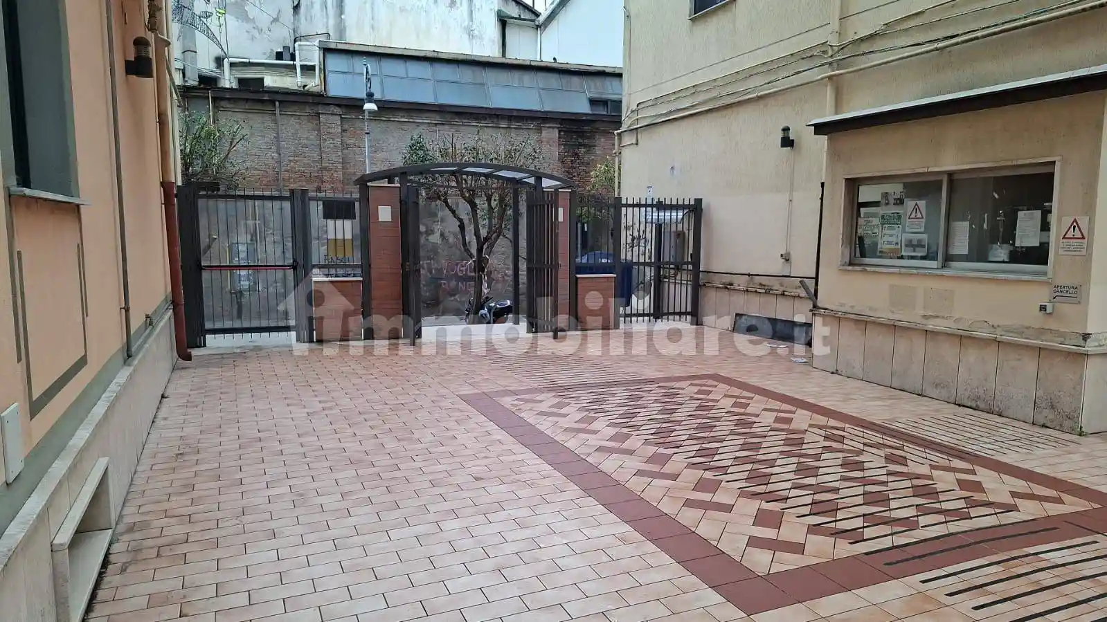 Appartamento in affitto a Salerno