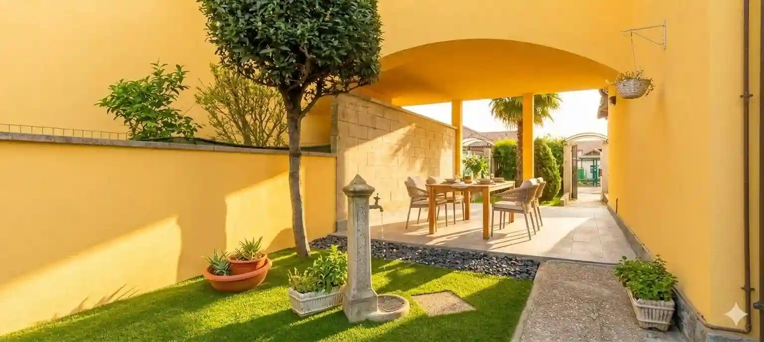 Villetta a schiera - foto 3