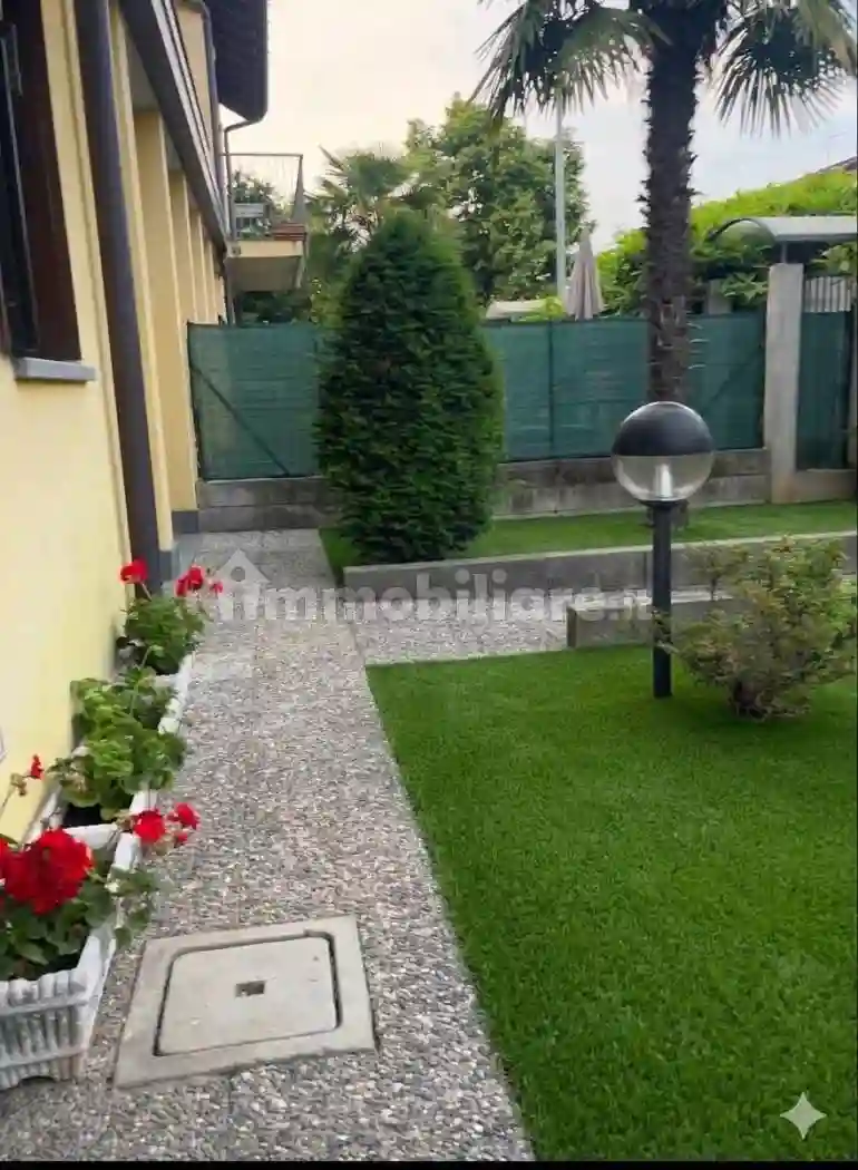 Villetta a schiera - foto 5