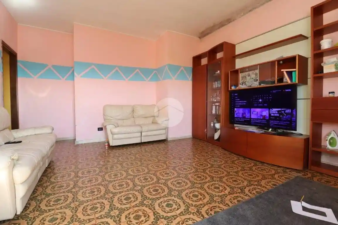 Appartamento via Matteotti, San Giorgio Bigarello - foto 2