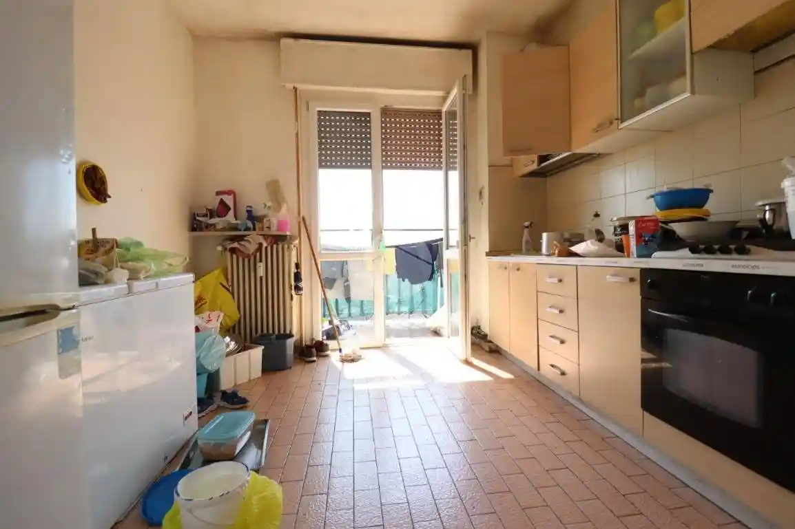 Appartamento via Matteotti, San Giorgio Bigarello - foto 4