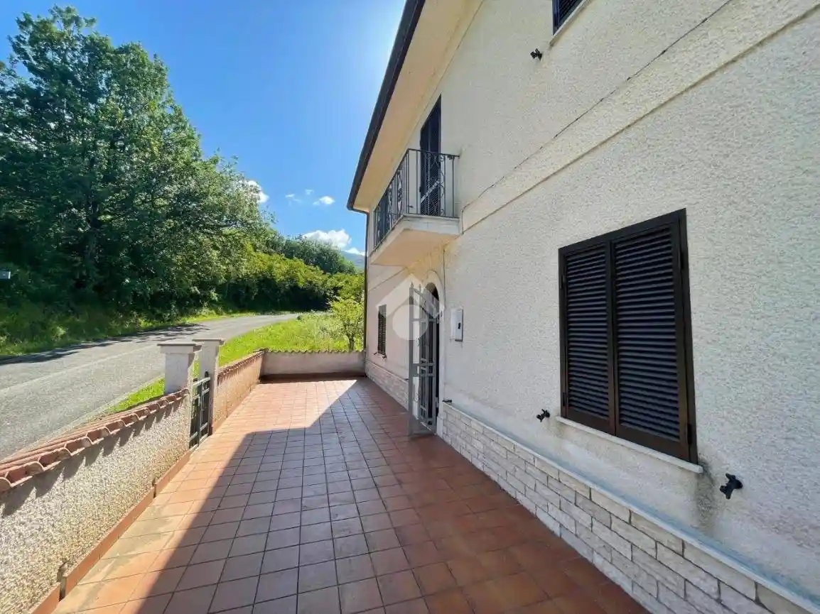 Casa indipendente - foto 4