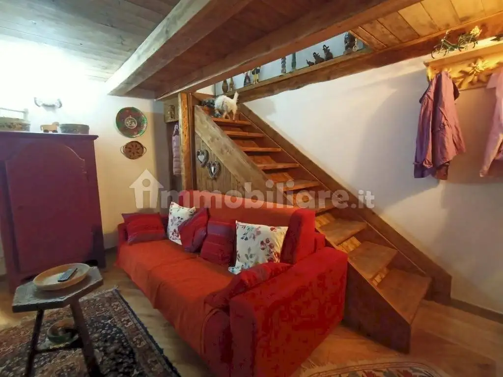 Bilocale ottimo stato, su più livelli, Aymavilles - foto 5