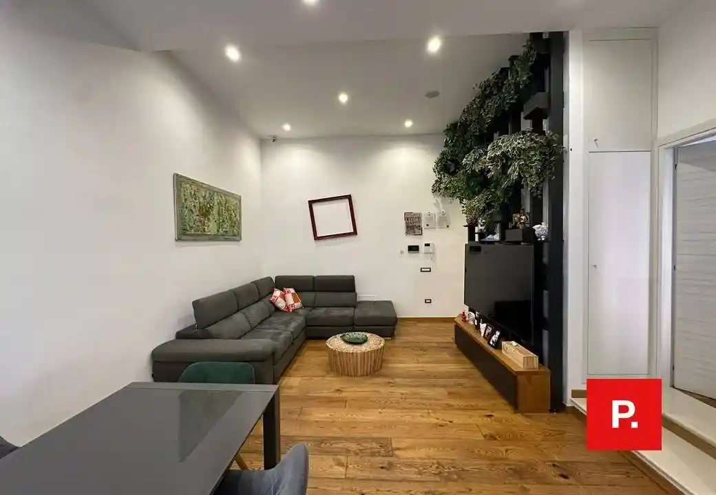 Bilocale via Ferrara, Vasto, Napoli - foto 2