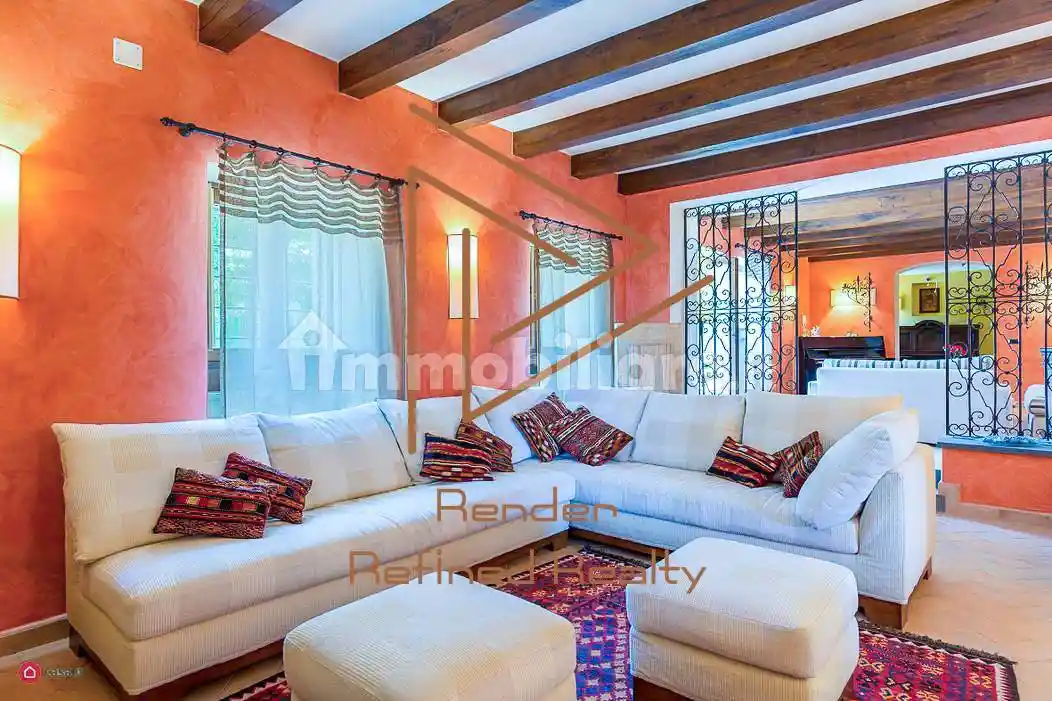 Villa unifamiliare via di Belmonte, Grassina, Bagno a Ripoli - foto 4