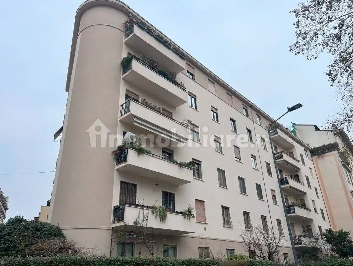 Appartamento via Altino, Dezza, Milano - foto 3