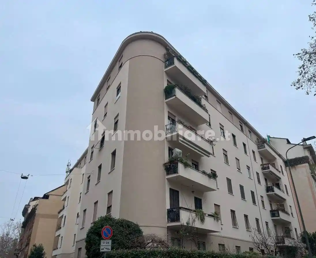 Appartamento via Altino, Dezza, Milano - foto 4