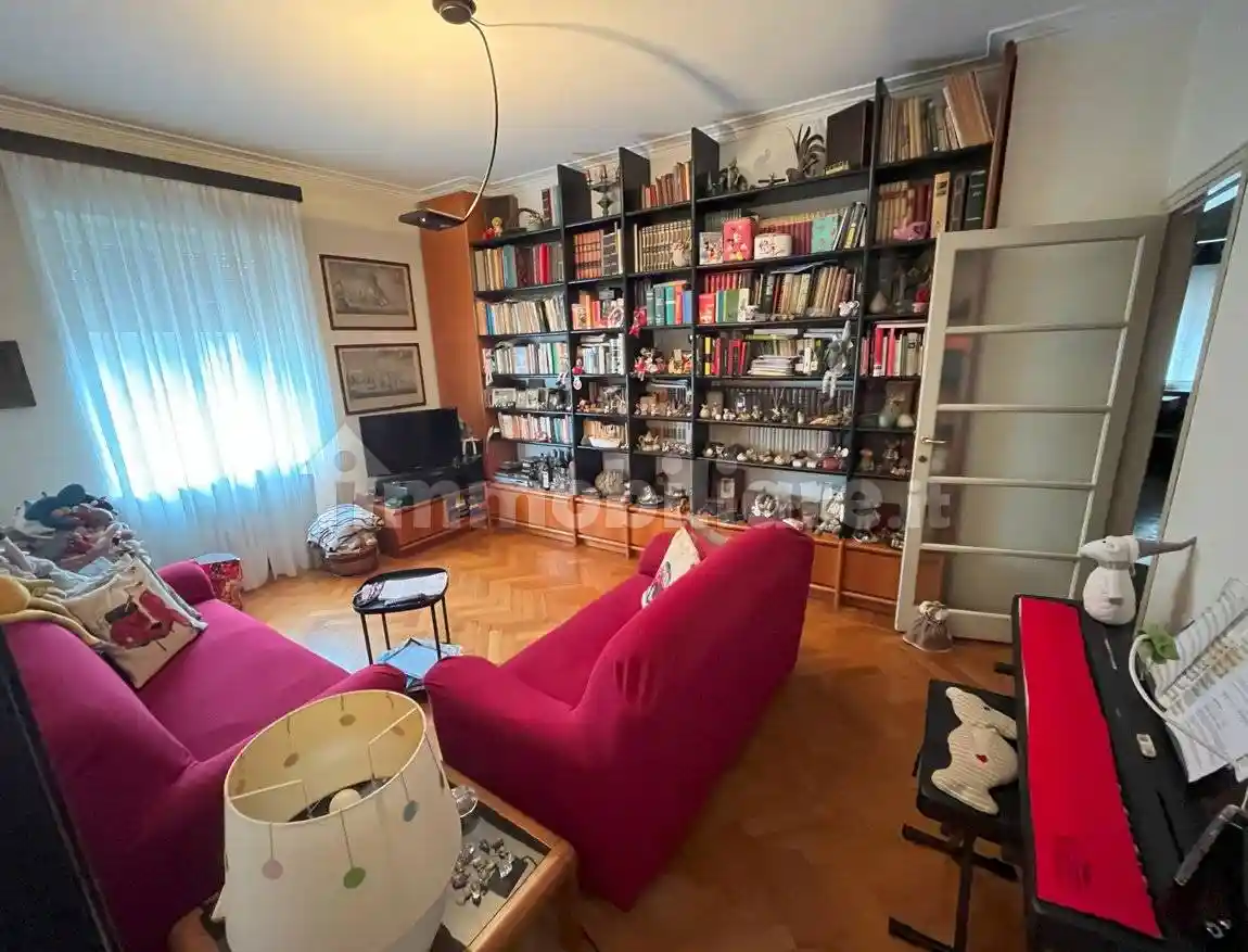 Appartamento via Altino, Dezza, Milano - foto 5