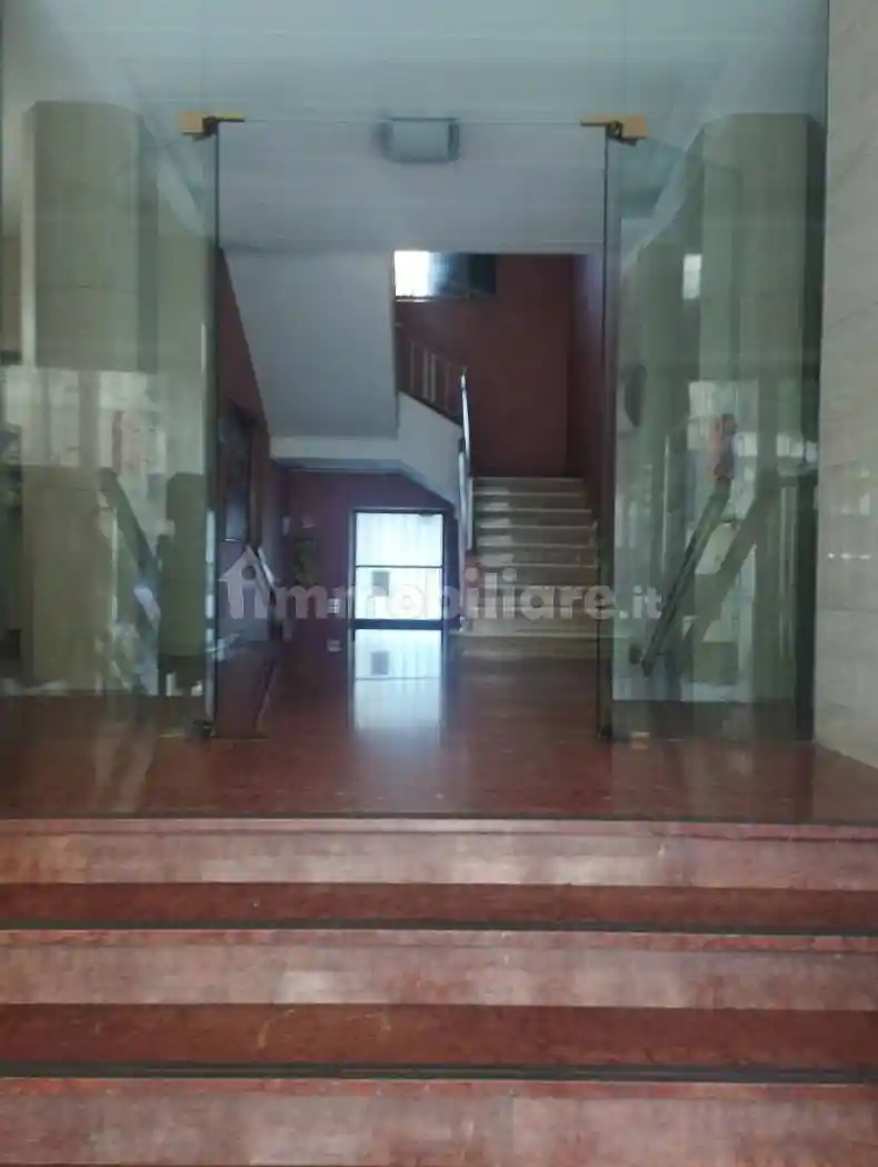 Appartamento in affitto a Varese