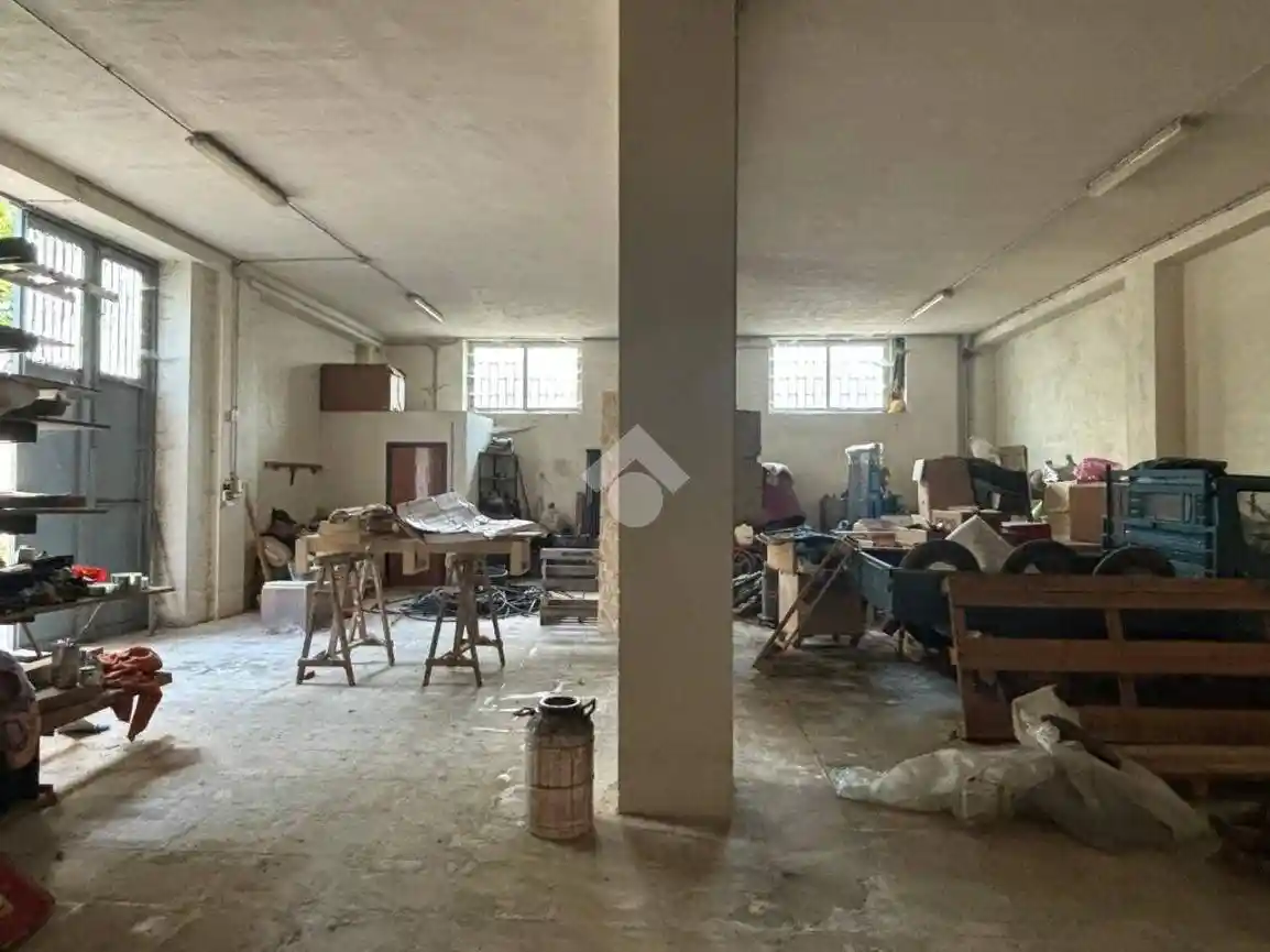 Appartamento in vendita a Martina Franca