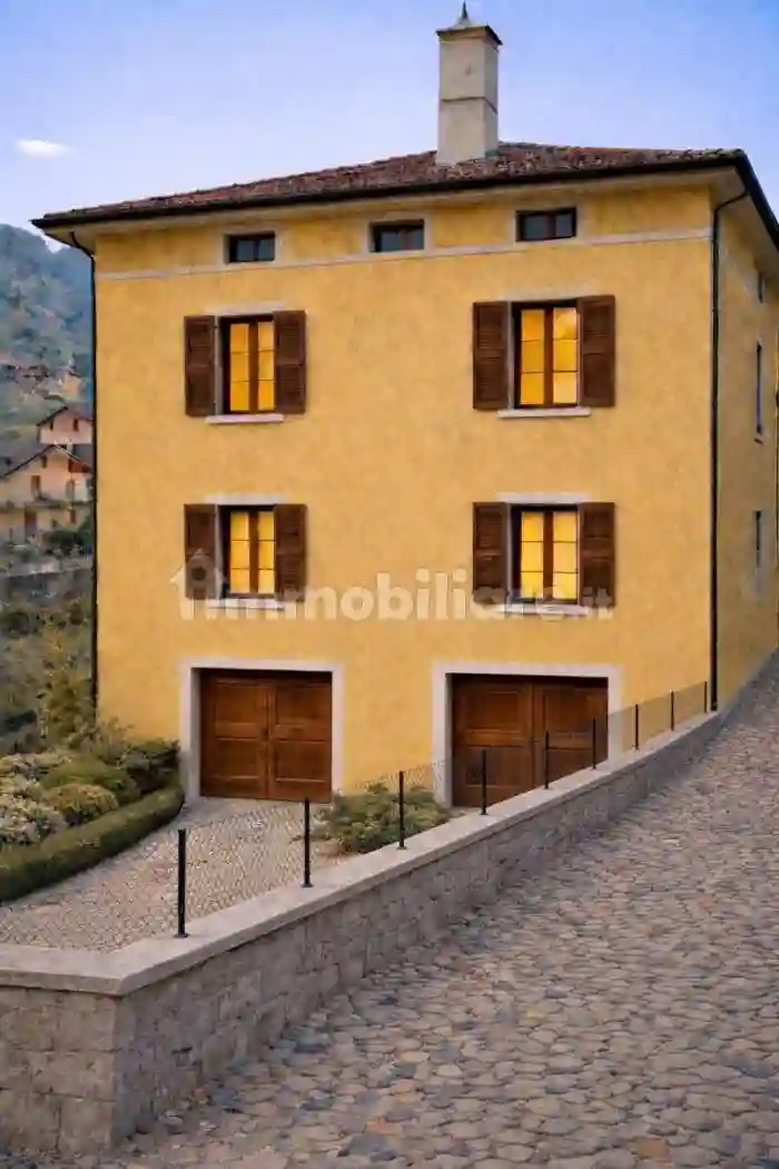 Palazzo - Edificio - foto 4