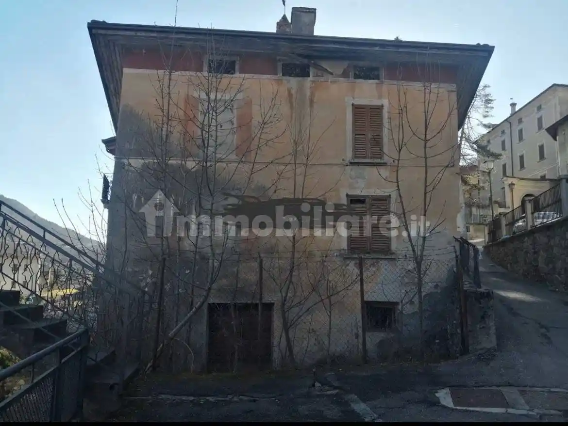 Palazzo - Edificio - foto 2