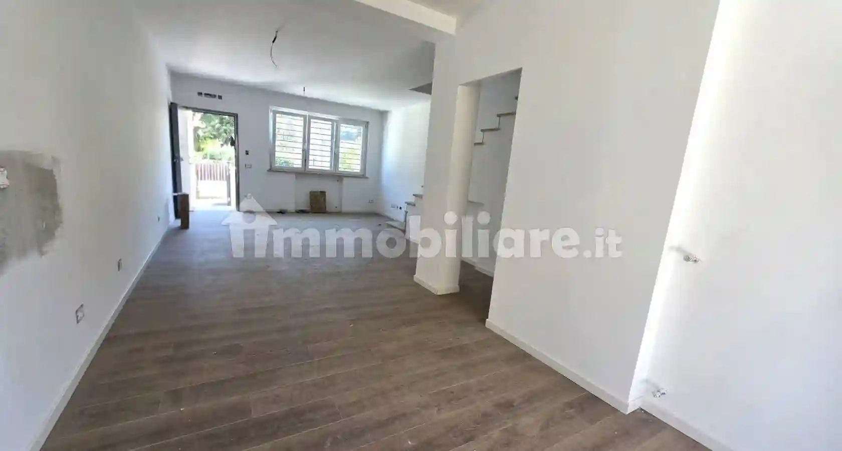 Villetta a schiera - foto 4