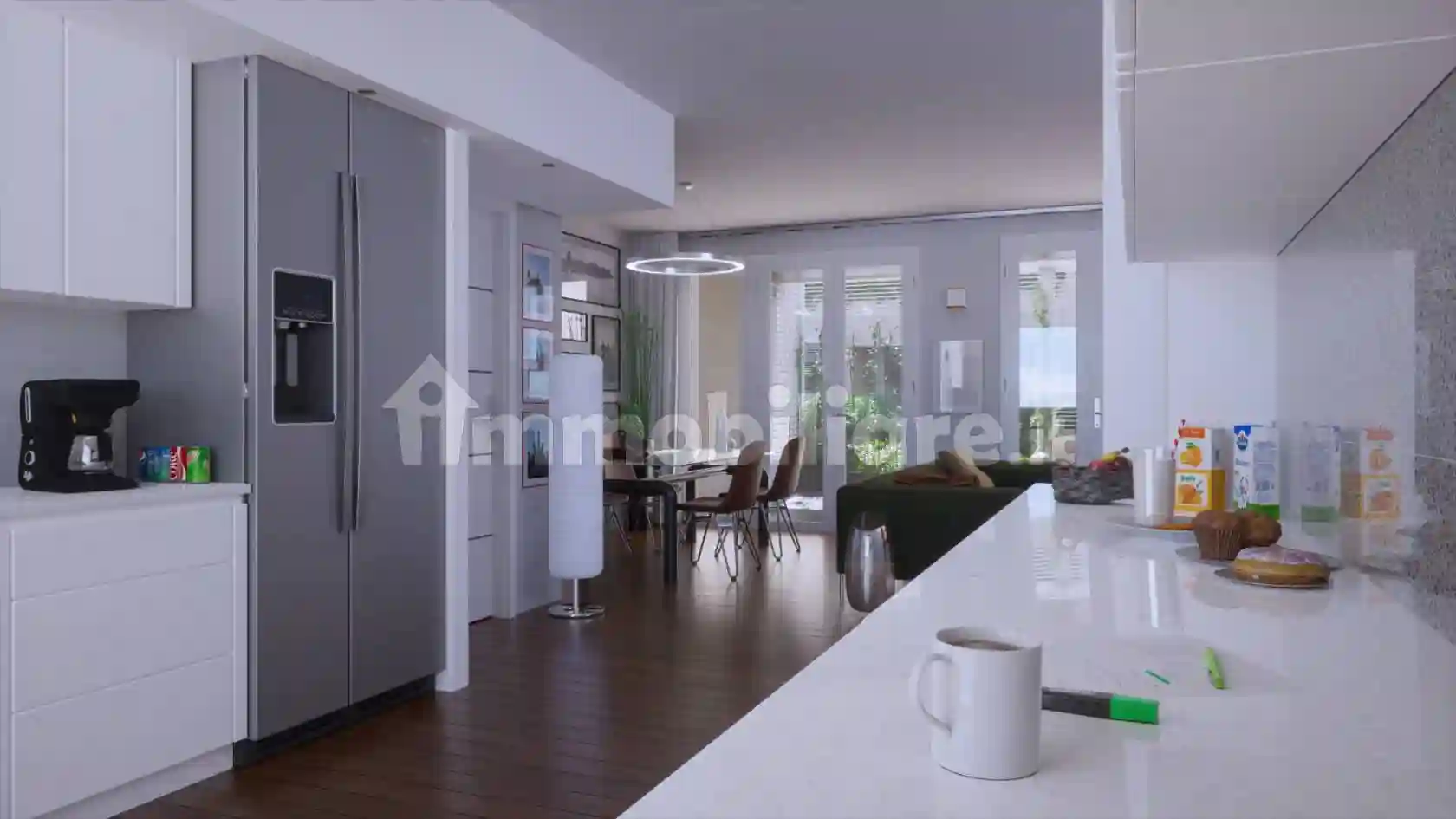 Appartamento - foto 2