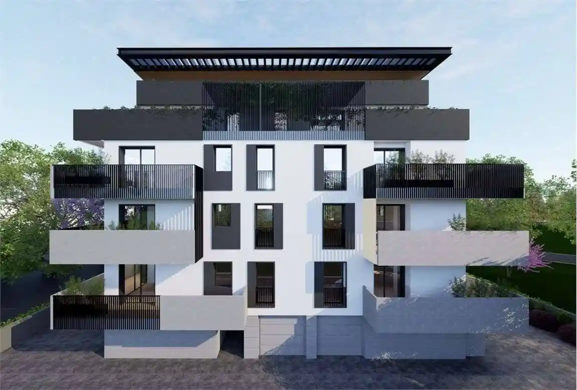 Appartamento in vendita a San Donà di Piave