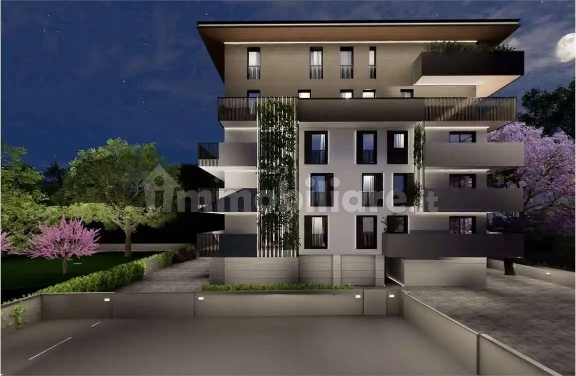 Appartamento in vendita a San Donà di Piave