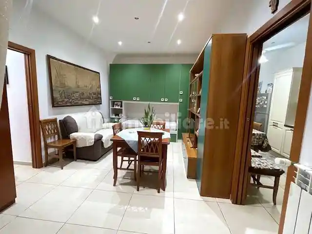 Appartamento in vendita a Modugno