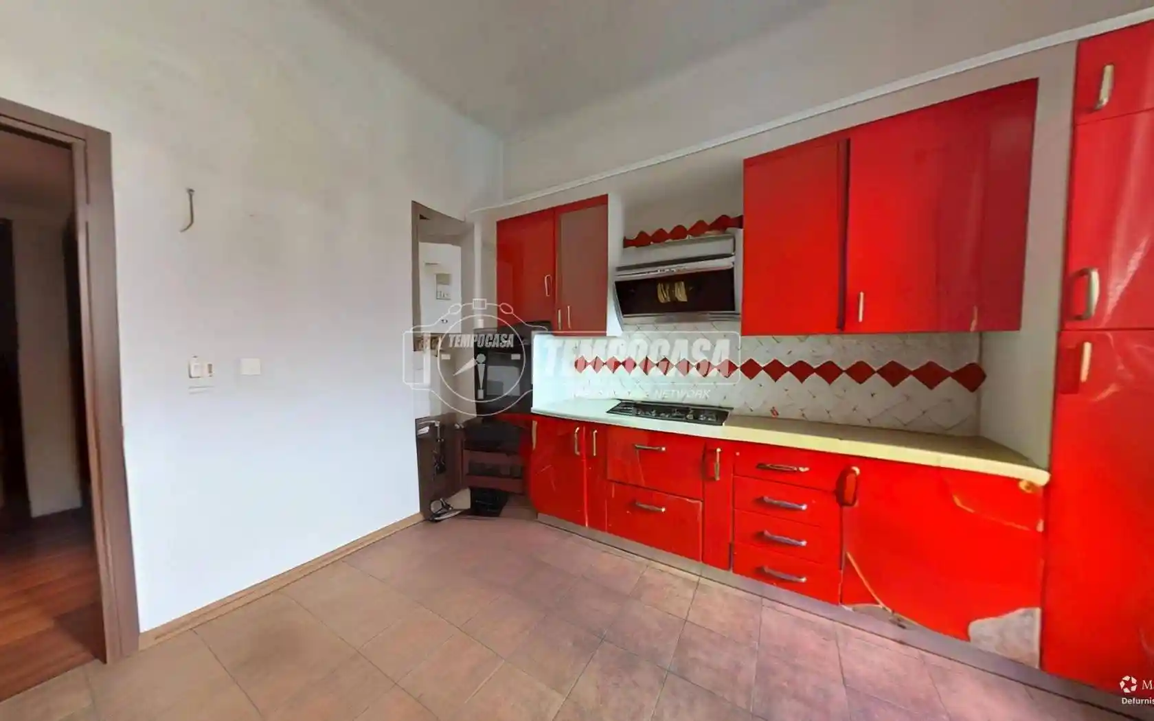 Bilocale via Monte Oliveto 2, Ponte Lambro, Milano - foto 4