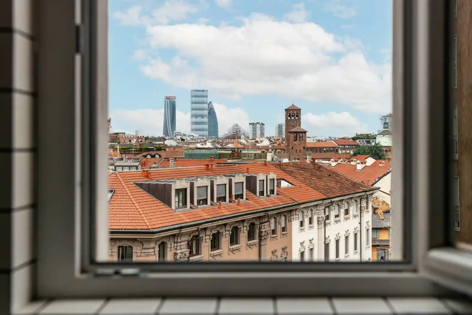 Quadrilocale via Caminadella 6, Carrobbio, Milano - foto 4