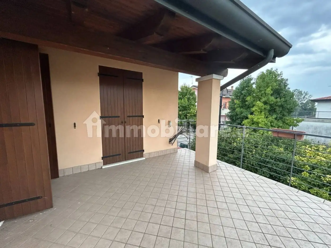 Villa unifamiliare, ottimo stato, 240 m², Concamarise - foto 5