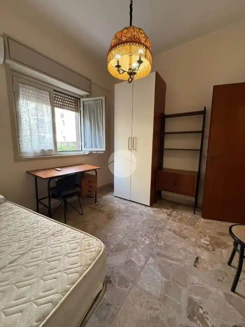 Appartamento in affitto a Messina