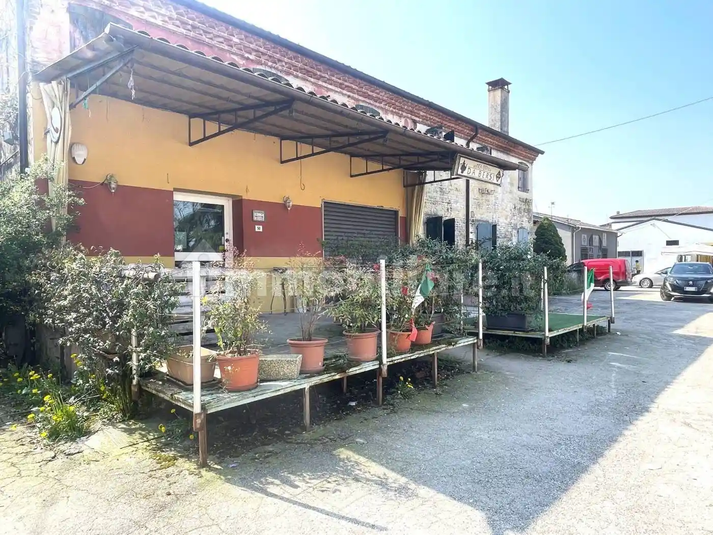 Palazzo - Edificio - foto 2