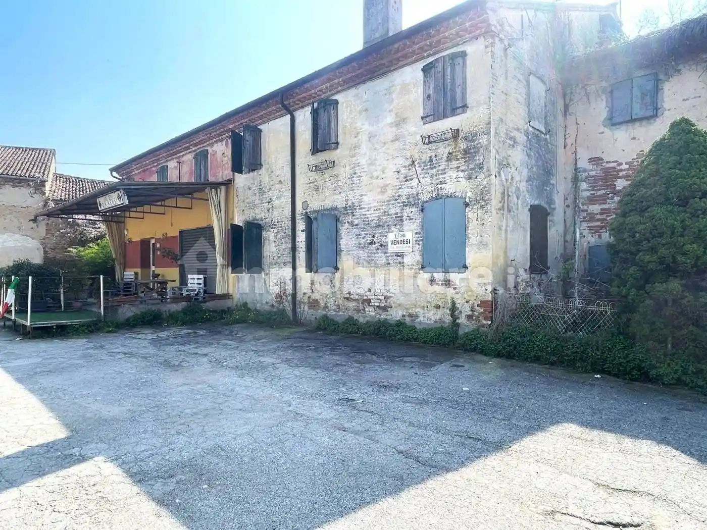 Palazzo - Edificio - foto 3