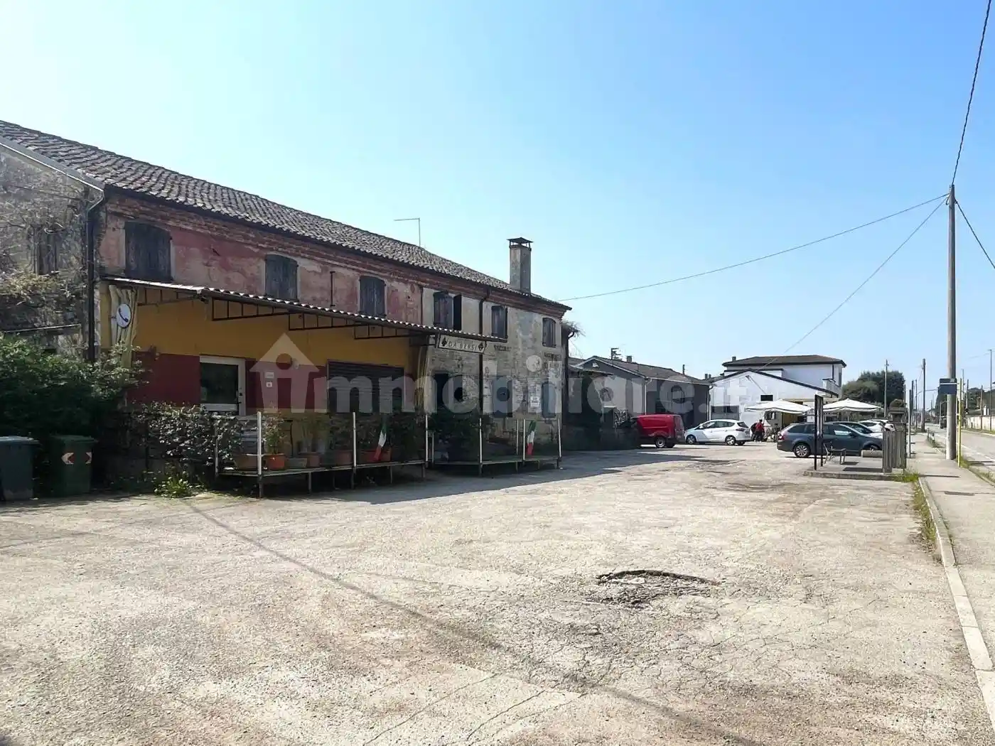 Palazzo - Edificio - foto 4