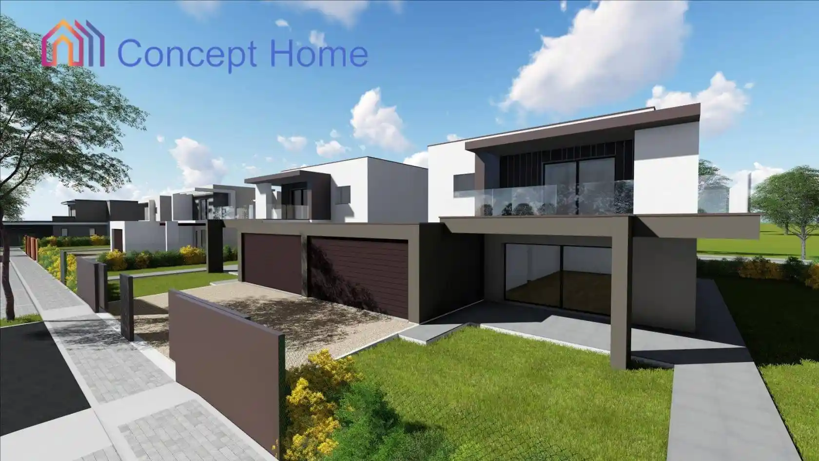 Villa in vendita a Parma