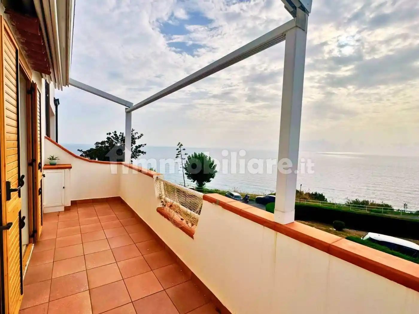 Bilocale via Sanseverino, Baia del Carpino, Petrosa, Piano Grande, Scalea - foto 4