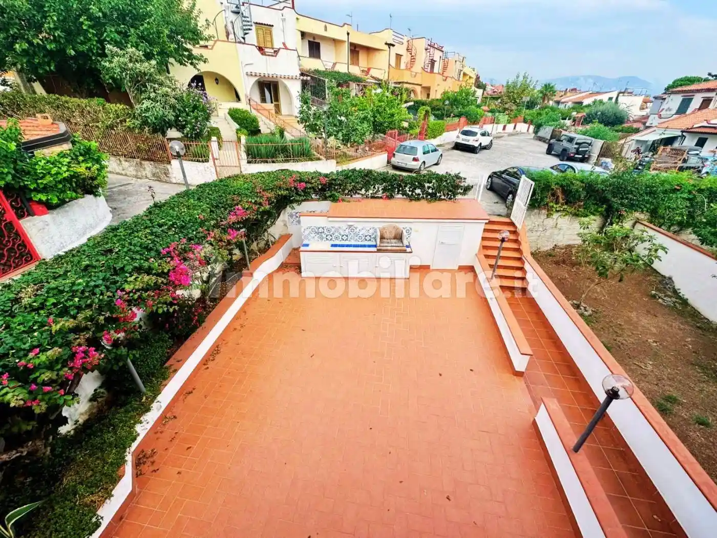 Bilocale via Sanseverino, Baia del Carpino, Petrosa, Piano Grande, Scalea - foto 5