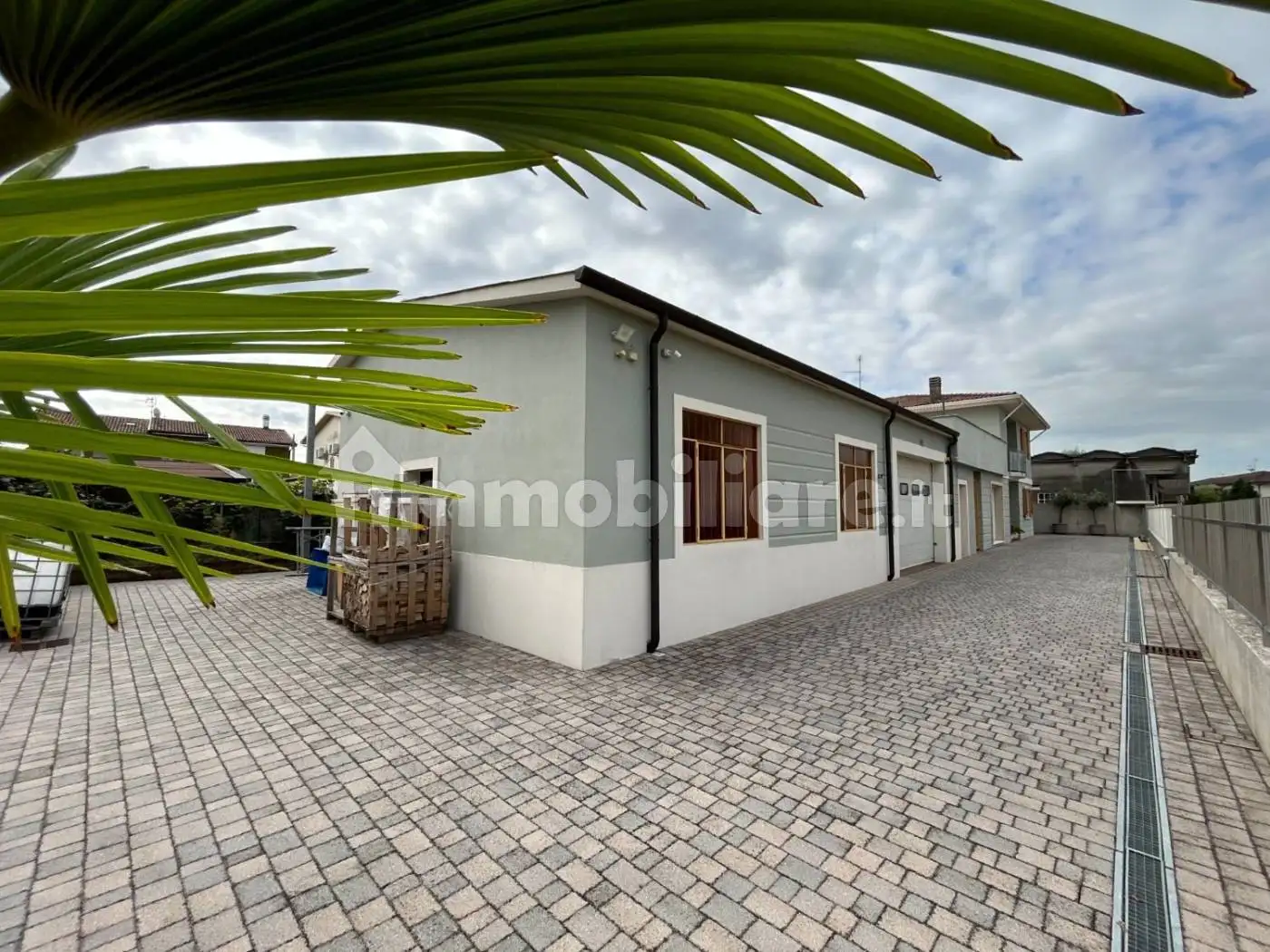 Villa in vendita a Salizzole