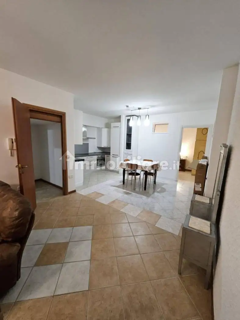 Quadrilocale via Don Giovanni Minzoni 44, Centro, Cagli - foto 5