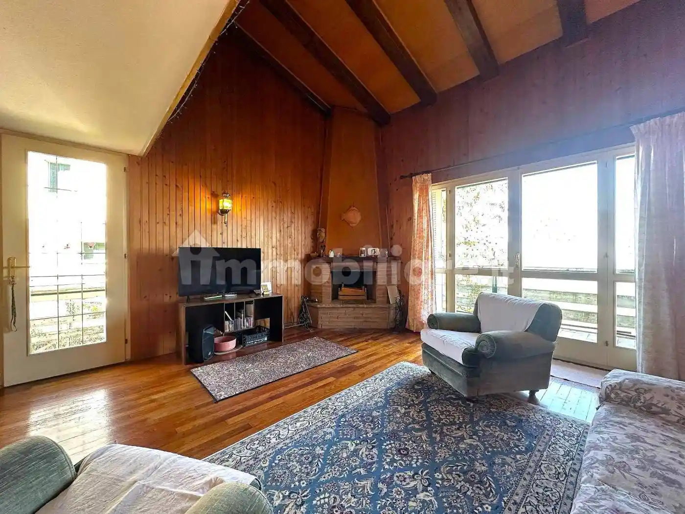 Villetta a schiera - foto 5