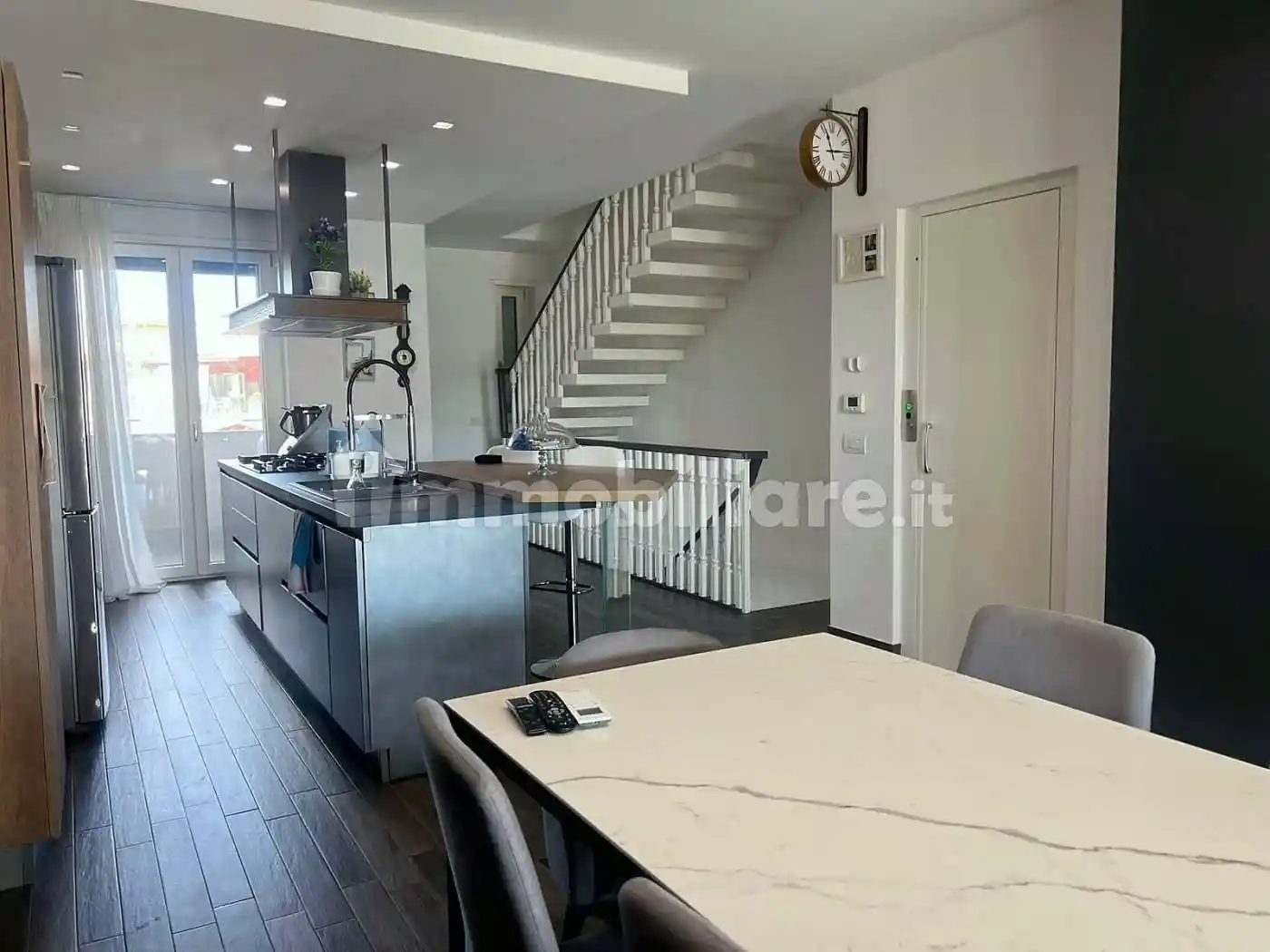 Villetta a schiera - foto 2