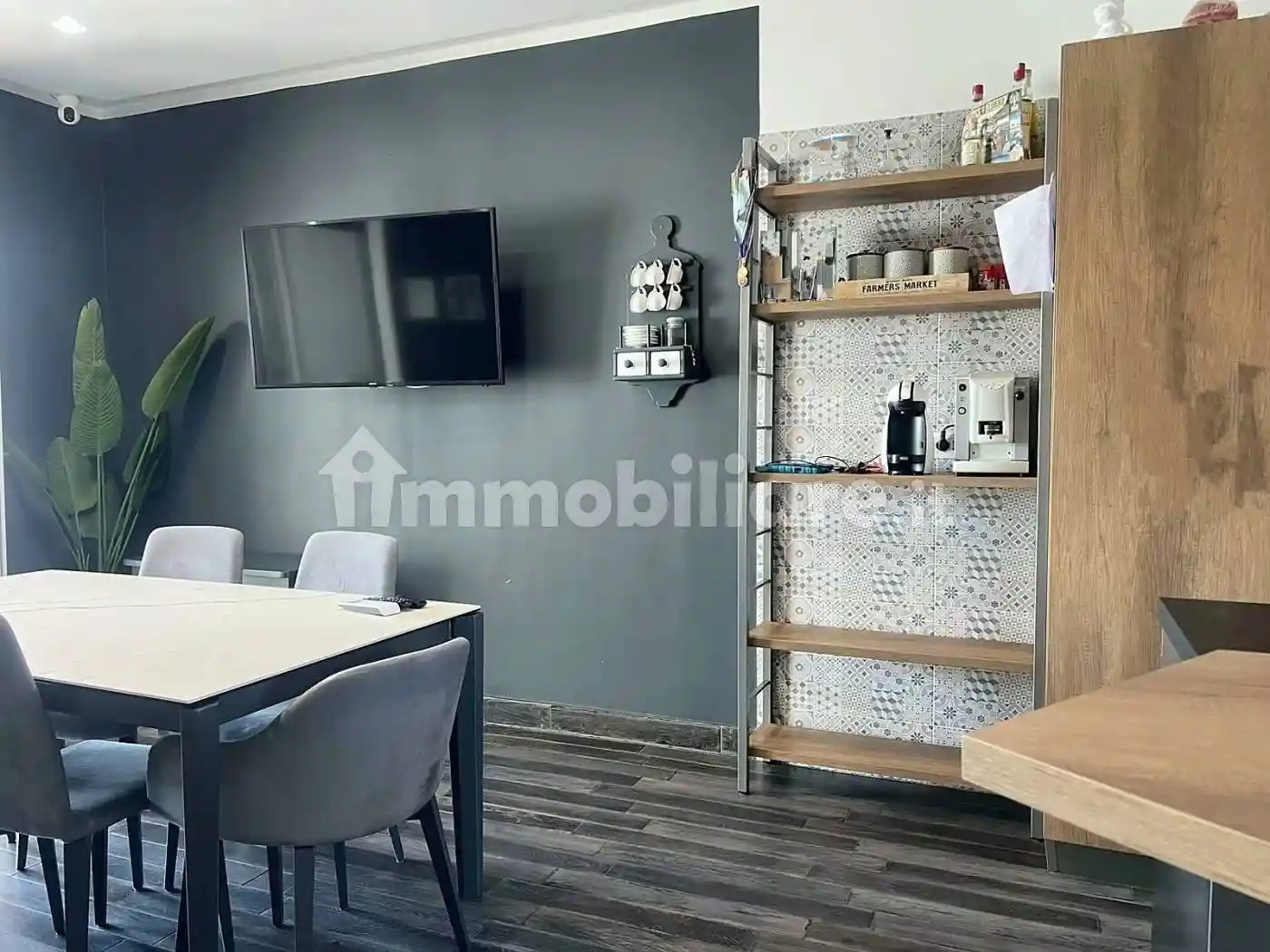 Villetta a schiera - foto 4