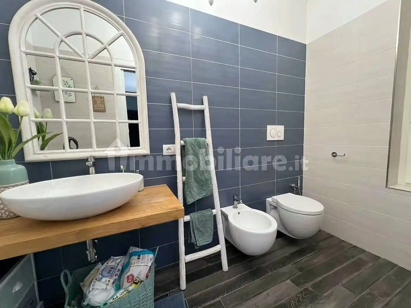 Villetta a schiera - foto 5