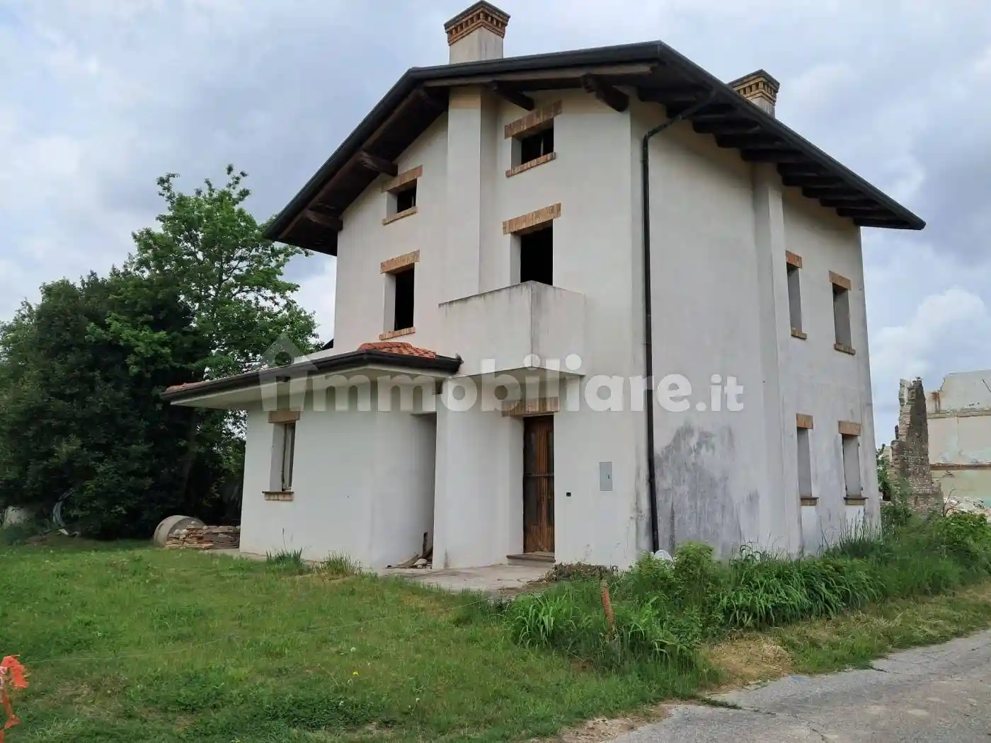 Rustico - Casale in vendita a Pramaggiore