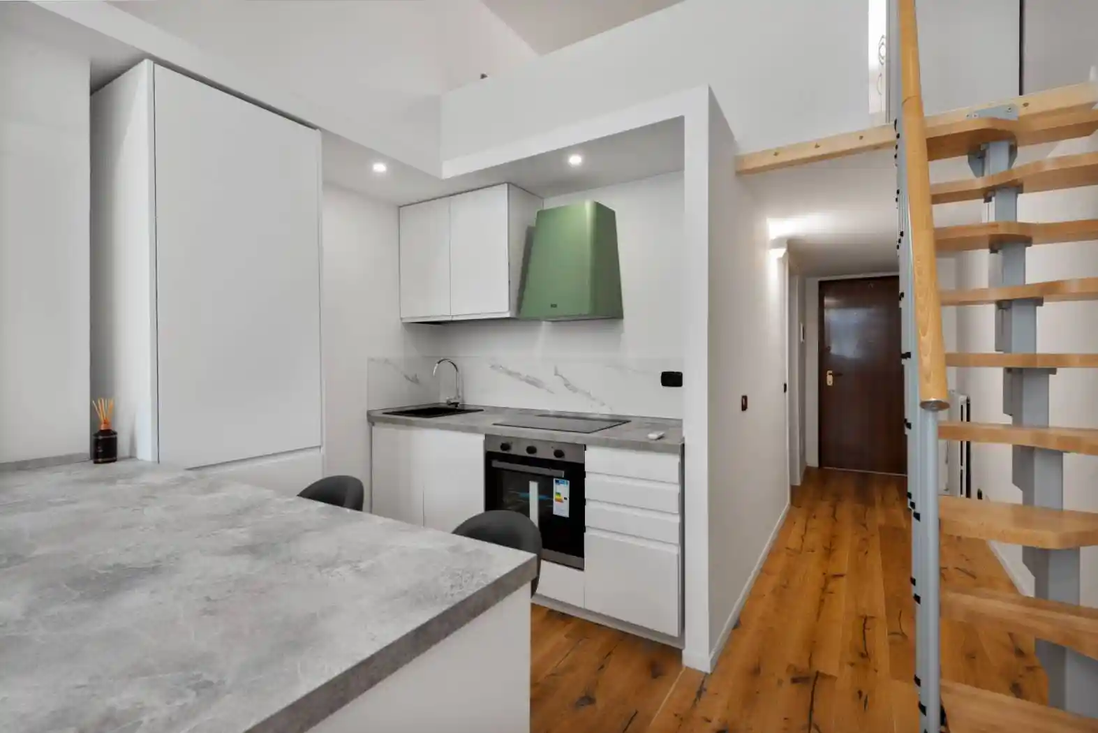 Loft via Gaetano Strambio 29, Città Studi, Milano - foto 2