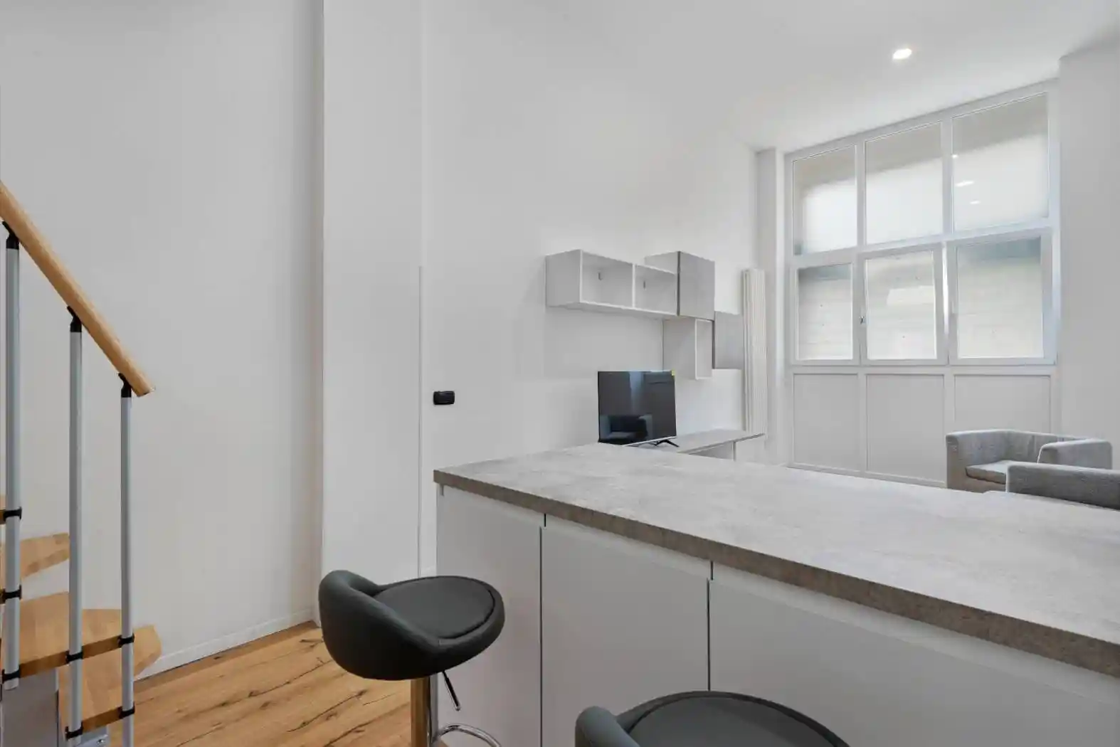 Loft via Gaetano Strambio 29, Città Studi, Milano - foto 4