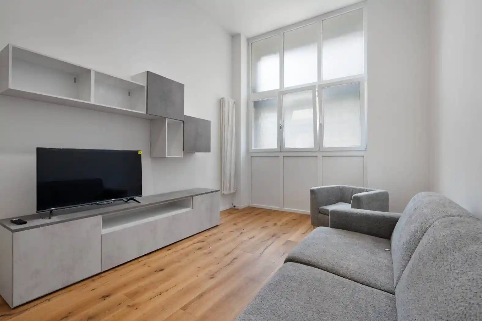 Loft via Gaetano Strambio 29, Città Studi, Milano - foto 5