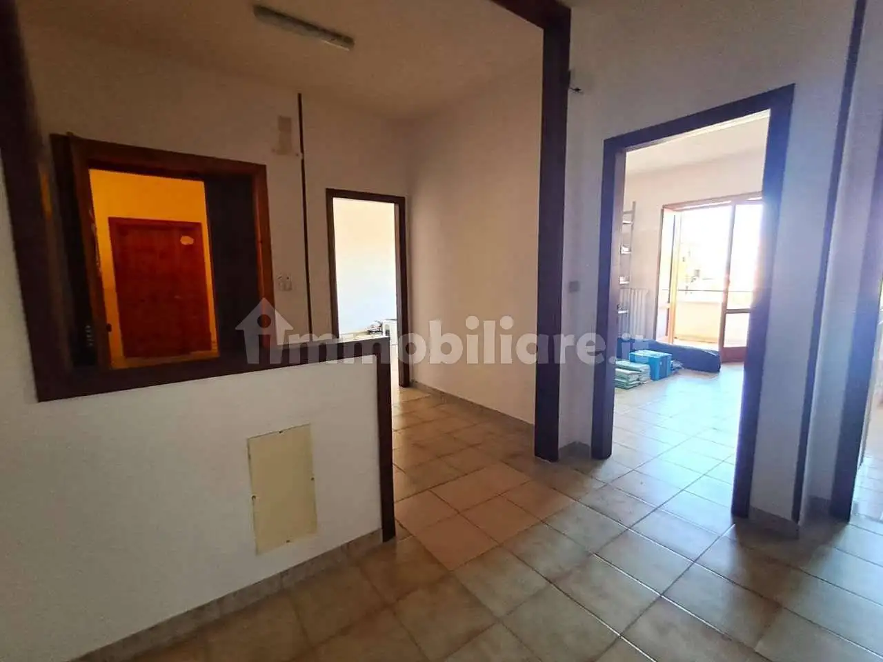 Appartamento in vendita a Somma Vesuviana