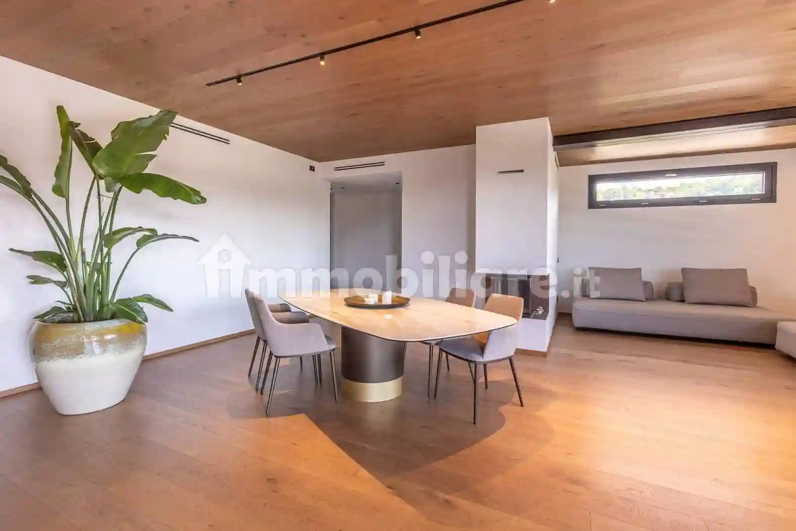 Villetta a schiera - foto 2