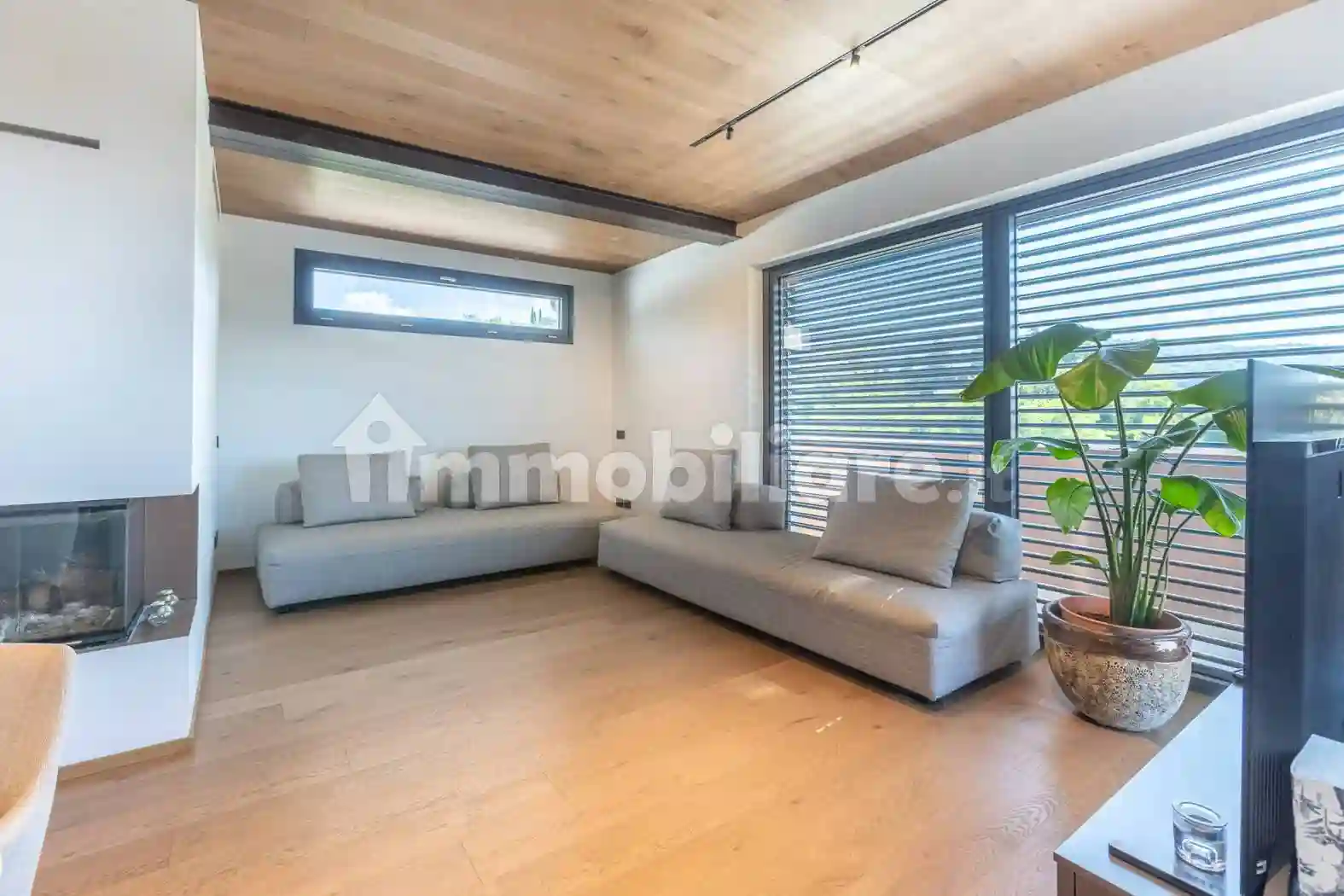 Villetta a schiera - foto 3